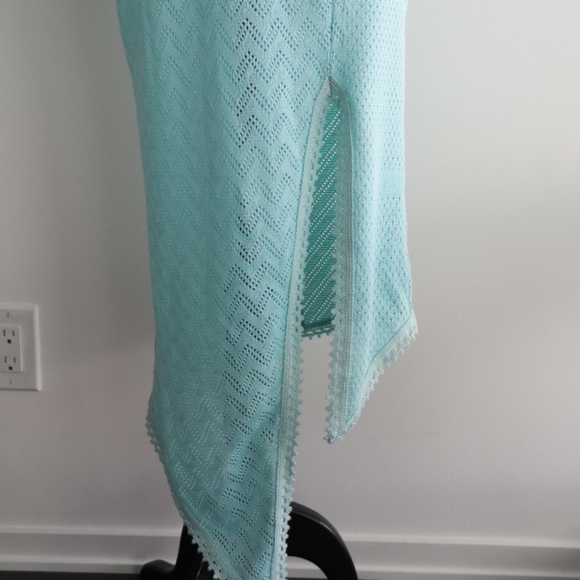 Obi knit maxi - Picture 2 of 7